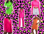Amazon Fashion Finds: The Neon Edit
