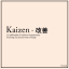 Kaizen Meaning
