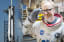 Adam Savage on SpaceX's first astronaut launch, spacesuits and storytelling
