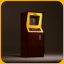 Pong | Yellow Arcade