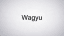 [Haiku] How to Pronounce Wagyu