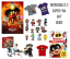 Gift Ideas for the Disney Pixar Incredibles 2 Super Fan