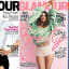 Glamour Magazine Ceasing Traditional Print Publication