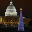 Christmas in Washington DC - Pink Caddy Travelogue