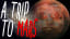 A Trip To Mars - CIA, Remote-Viewing and Paranormal Aliens