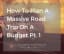 How To Plan A Massive Road Trip On A Budget Pt. 1 - Wandering Web Design