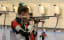 Shooting pains in the past as Seonaid McIntosh takes aim at Olympic gold