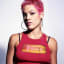 Singer Pink to stop sharing kids pictures