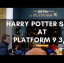 Harry Potter Shop at Platform 9 3/4 - London Attractions