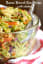 Ramen Broccoli Slaw Recipe A Crunchy Asian Coleslaw Salad