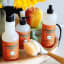 Mrs Meyers FREE Fall Cleaning Products Offer (AKA, Doing A Pumpkin Scented Happy Dance)
