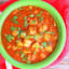 Zucchini Minestra Soup