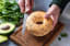 Is there a wrong way to slice a bagel? Viral tweet sparks debate
