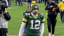 Standoff between Aaron Rodgers, Packers to last through start of training camp?