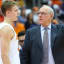 Look: Syracuse forgets how to spell 'Boeheim' somehow