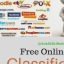2018 Free Online Classifieds Websites List for Ad Posting