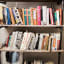 Home Libraries Confer Long-Term Benefits