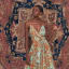 Johanna Ortiz Sweet Harmony Cotton V-Neck Dress