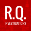 RQ Investigations