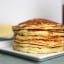 How to make the perfect pancake for breakfast or Brunch?