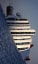 Costa Concordia disaster caught by tilted camera
