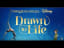 Cirque du Soleil - Drawn to Life - World Premiere at Disney Springs