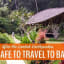 Is it Safe to Travel to Bali After the Lombok Earthquakes?