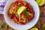 Slow Cooker Thai Chicken Curry - Hungry Healthy Happy