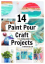 14 Paint Pouring Projects You Can Try