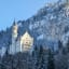Why You Should Visit Neuschwanstein in Winter