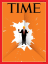 Time Magazine Cover By Edel Rodriguez