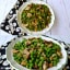 Italian Peas with Mushrooms – Special Family Easter Tradition