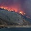 Now California Wildfires Burn All Year