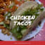 The Best Chicken Tacos