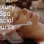 Luxury Spa Facial Online Course - Course Gate