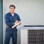 Prime responsibilities of an HVAC technician