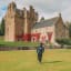 Taking A Step Back Into Ancient Scotland At Crathes Castle