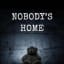 Nobody's Home, Robert Sherriff - Shop Online for Books in Australia