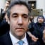 Three Remarkable Things About Michael Cohen's Plea