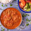 Slow Cooker Beef Curry - Hungry Healthy Happy