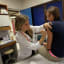 Study shows fears about the HPV vaccine making girls more sexually active are unfounded