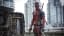 How Ryan Reynolds Got in Superhero Shape for 'Deadpool'