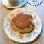Apple Scones with Brown Sugar Glaze - Tea Cottage Mysteries