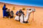 10 Day From Tangier Fes Desert Camel Visit of Marrakech - Morocco Camel Trekking Excursions