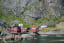 Exploring the Lofoten Islands by Caravan