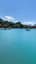 Gorgeous shade of blue and green - Lake Brienz, Switzerland