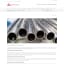 Advantages of Stainless Steel 304 Pipes and Tubes - Alloy Steel, Inconel, Monel, Hastelloy, SS Pipes and Tubes - Ashapura Steel