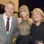 It's a Love Story: The History of Taylor Swift's Fiercely Tight Bond With Her Mom and Dad