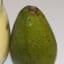 Fresh de avocado