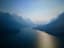 Saint Mary Lake, Glacier National Park